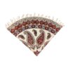 Persian Tablecloth: Isfahan's Traditional Kalamkari Block Print Atriyan