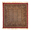 Persian Tablecloth: Isfahan's Traditional Kalamkari Block Print Khademi