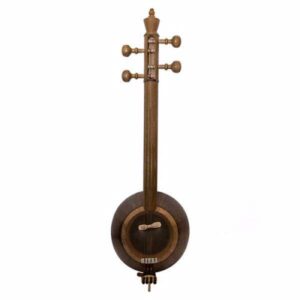 Persian Kamancheh by Bahiraei