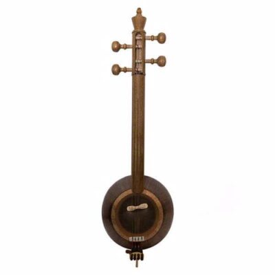 Persian Kamancheh by Bahiraei