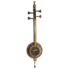 Persian Kamancheh with Cloth Back by Nariman - A1