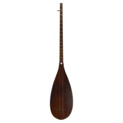 Persian Tanbur Tanboor Instrument, Fard Model 102