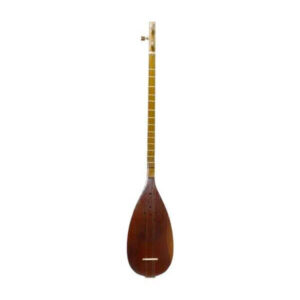 Persian Tanbur Tanboor Instrument, Mafakheri