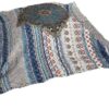 Persian Korsi Quilt – Thick, Heavy, and Warm Double Sized Meri-Darya