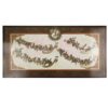 Islamic Wood Print Art - Black 4 Qul Wall Art