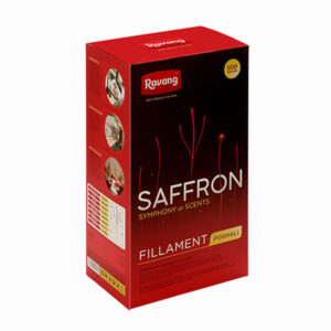 Ravang Super Negin Saffron – Premium Bulk Iranian Saffron – 100g