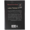 Resurrection Novel by Leo Tolstoy (Farsi Edition)
