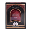 SabbaghZadeh Sargol Persian Saffron - 2 Pack Authentic Saffron - 4.6g