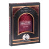 SabbaghZadeh Sargol Persian Saffron - 2 Pack Authentic Saffron - 4.6g