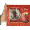 Saharkhiz Sargol Saffron - 2 Pack Authentic Iranian Saffron - 4g