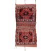 Vintage Persian Saddle Bag – Handwoven & Second-Hand Tōbrag 187408