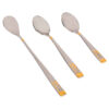 Set of Cutlery & Flatware 92 Pcs Model Achaemenes