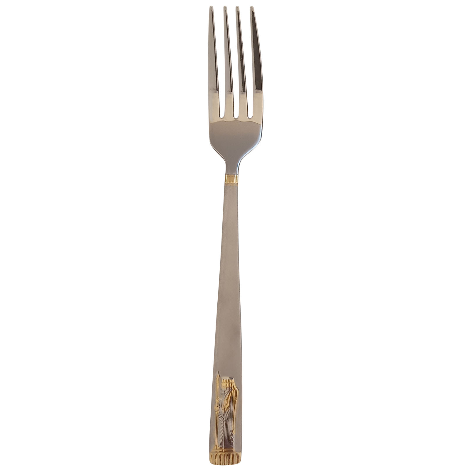 Set of Spoon & Fork 12 Pcs Model Achaemenes