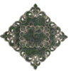 Karbala Turbah Prayer Stone for Shia Muslims Octagon - Mohr (x12)