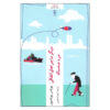 The Accidental Further Adventures of the Hundred-Year-Old Man (Farsi)