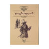 The Count of Monte Cristo by Alexandre Dumas (Farsi)