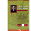 The Four Agreements Book by Don Miguel Ruiz (Farsi)