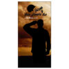 The Soldier Short Story Book by Roald Dahl