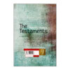 The Testaments Novel by Margaret Atwood (Farsi)