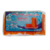 Natural Iranian Maragheh Soap Bar with Sheep's tail fat (4 Packs)