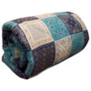 Persian Korsi Quilt – Thick, Heavy, and Warm Asemani