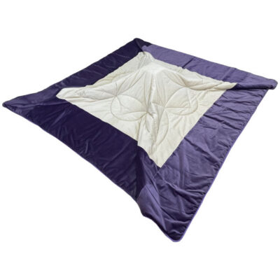 Persian Korsi Quilt – Thick, Heavy, and Warm Double Sized Luxury