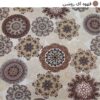 Persian Korsi Quilt – Thick, Heavy, and Warm Double Sized Sun