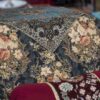 Persian Korsi Quilt – Thick, Heavy, and Warm Double Sized Yaldayi