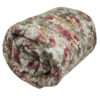 Persian Korsi Quilt – Thick, Heavy, and Warm Double Sized Rose