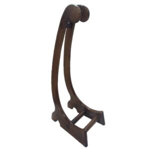 Wooden Stand For Persian Setar