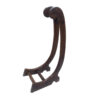 Wooden Stand For Persian Setar