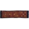 Hand Embroidered Table Runner Model Arad