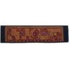 Iranian Hand Embroidered Table Runner Model Aras 01