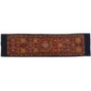 Hand Embroidered Table Runner Model Mahtab