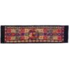 Hand Embroidered Table Runner Model Soozra 27
