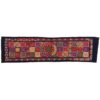 Hand Embroidered Table Runner Model Sun