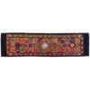 Hand Embroidered Table Runner Model Sun