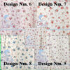 Islamic Namaz Chador with Sleeves for Women Ideal for Praying - With Tetron Fabric