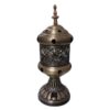 Electric Metal Bakhoor and Esfand Burner – Mosque Design