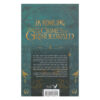 Fantastic Beasts The Crimes of Grindelwald by J. K. Rowling