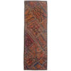 Patchwork Embroidered Table Runner Nahal