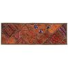 Patchwork Embroidered Table Runner Nastaran