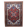 Persian Wool Felt Rug 100% Natural and Handmade Ayric