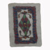Persian Wool Felt Rug 100% Natural and Handmade Nila