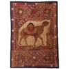 Persian Hand Embroidered Tablecloth Model Geometric