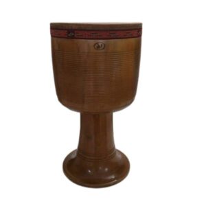 Persian Tombak Drum – Shirani Size 25