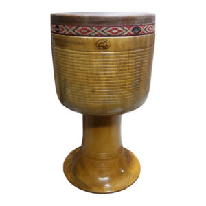 Persian Tombak Drum – Shirani Size 22