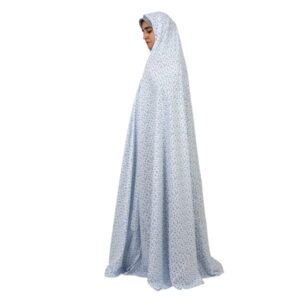 Islamic Namaz Chador for Women Ideal for Praying – Gandom