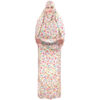 Islamic Namaz Chador for Women Ideal for Praying - Bow Ties