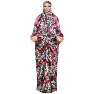 Islamic Namaz Chador for Women Ideal for Praying – Elham